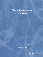 Book Cover for Cloacal Malformations: Case Studies by Marc Nationwide childrens hospital  center for colorectal and pelvic reconstruction, Columbus, Ohio, USA Levitt