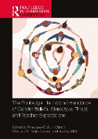 Book Cover for The Routledge International Handbook of Gender Beliefs, Stereotype Threat, and Teacher Expectations by Penelope W. St J. (University of Auckland) Watson