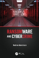 Book Cover for Ransomware and Cybercrime by Andrew Jenkinson