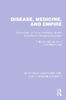 Book Cover for Disease, Medicine and Empire by Roy Macleod