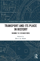 Book Cover for Transport and Its Place in History by David Turner