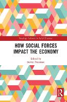 Book Cover for How Social Forces Impact the Economy by Steven Pressman