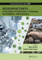 Book Cover for Biosurfactants by Naim University of Western Ontario, London, Canada Kosaric