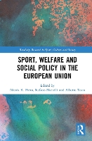 Book Cover for Sport, Welfare and Social Policy in the European Union by Nicola Porro