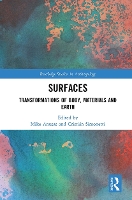 Book Cover for Surfaces by Mike University of Strathclyde, UK Anusas