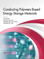 Book Cover for Conducting Polymers-Based Energy Storage Materials by Inamuddin