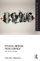 Book Cover for Ethical Design Intelligence by Philippe dAnjou