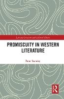 Book Cover for Promiscuity in Western Literature by Peter Stoneley