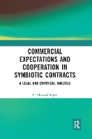 Book Cover for Commercial Expectations and Cooperation in Symbiotic Contracts by Charles Haward Soper