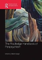 Book Cover for The Routledge Handbook of Panpsychism by William Seager