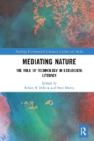 Book Cover for Mediating Nature by Sidney I. Dobrin