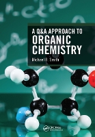 Book Cover for A Q&A Approach to Organic Chemistry by Michael B. Smith