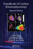 Book Cover for Handbook of Cardiac Electrophysiology by Andrea, MD, FACC, FHRS (Texas Cardiac Arrhythmia Institute, USA) Natale