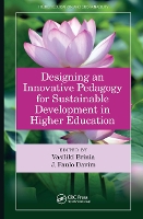 Book Cover for Designing an Innovative Pedagogy for Sustainable Development in Higher Education by Vasiliki Brinia