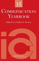 Book Cover for Communication Yearbook 35 by Charles T Salmon