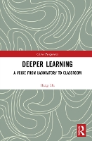 Book Cover for Deeper Learning by Hang Hu