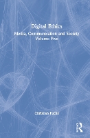 Book Cover for Digital Ethics by Christian Fuchs