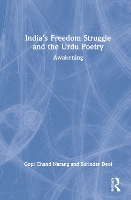 Book Cover for India’s Freedom Struggle and the Urdu Poetry by Gopi Chand Narang