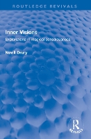 Book Cover for Inner Visions by Nevill Drury