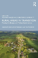 Book Cover for Rural Areas in Transition by Norman Northern Illinois University, DeKalb, Illinois, USA Purdue University, USA Walzer