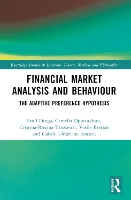 Book Cover for Financial Market Analysis and Behaviour by Emil Dinga, Camelia OpreanStan, CristinaRoxana Tnsescu, Vasile Brtian