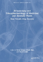 Book Cover for Ethnobotany and Ethnopharmacology of Medicinal and Aromatic Plants by Mohd Adnan