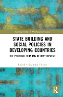 Book Cover for State Building and Social Policies in Developing Countries by Rashed Al Mahmud Titumir