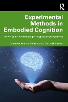 Book Cover for Experimental Methods in Embodied Cognition by Arianna Felisatti