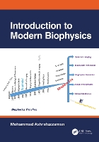 Book Cover for Introduction to Modern Biophysics by Mohammad Ashrafuzzaman