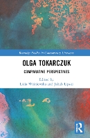 Book Cover for Olga Tokarczuk by Lidia Wi?niewska