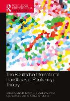 Book Cover for The Routledge International Handbook of Positioning Theory by Mary B. (University at Buffalo/SUNY, USA) McVee