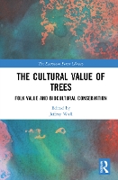 Book Cover for The Cultural Value of Trees by Jeffrey Wall