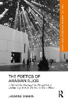 Book Cover for The Poetics of Arabian S?qs by Jasmine Shahin