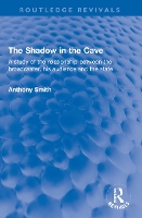 Book Cover for The Shadow in the Cave by Anthony Smith