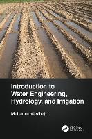 Book Cover for Introduction to Water Engineering, Hydrology, and Irrigation by Mohammad Albaji