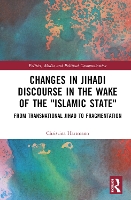 Book Cover for Changes in Jihadi Discourse in the Wake of the 