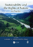 Book Cover for Sustainability and the Rights of Nature in Practice by Cameron La Follette