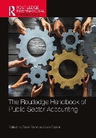 Book Cover for The Routledge Handbook of Public Sector Accounting by Tarek (RMIT University, Australia) Rana