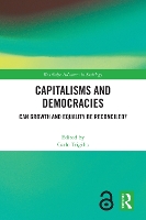 Book Cover for Capitalisms and Democracies by Carlo University of Florence, Italy Trigilia