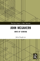 Book Cover for John McGahern by John Singleton