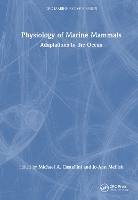 Book Cover for Physiology of Marine Mammals by Michael Univ of Alaska, Fairbanks Castellini