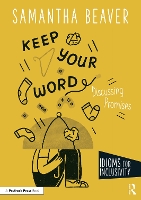 Book Cover for Keep Your Word by Samantha Beaver