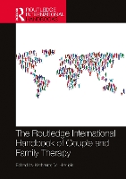 Book Cover for The Routledge International Handbook of Couple and Family Therapy by Katherine M University of Las Vegas, Nevada, USA Hertlein