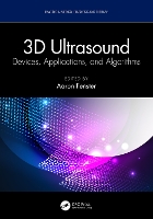 Book Cover for 3D Ultrasound by Aaron Fenster