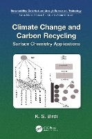 Book Cover for Climate Change and Carbon Recycling by K. S. (KSB Consultant, Holte, Denmark) Birdi