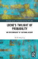 Book Cover for Locke’s Twilight of Probability by Mark Fort Lewis College, USA Boespflug