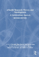 Book Cover for eHealth Research Theory and Development by Hanneke University of Twente Kip