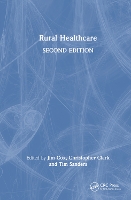 Book Cover for Rural Healthcare by Jim Cox