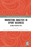 Book Cover for Marketing Analysis in Sport Business by Kevin K (Indiana University Bloomington, USA) Byon