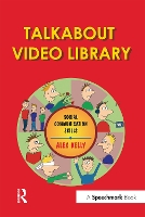 Book Cover for Talkabout Video Library by Alex Kelly